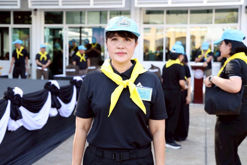 นางสาวชวนชม จันทะ�