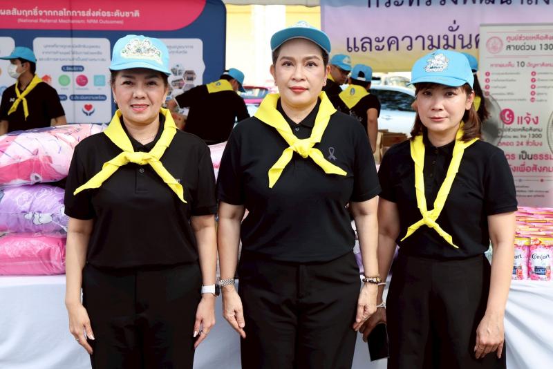 นางสาวชวนชม จันทะ�