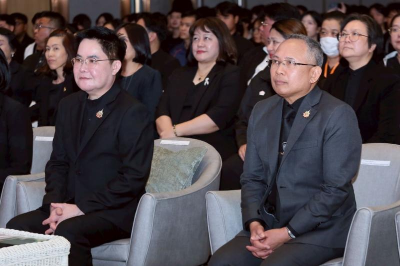 รมว.พม. เป็นประธาน K