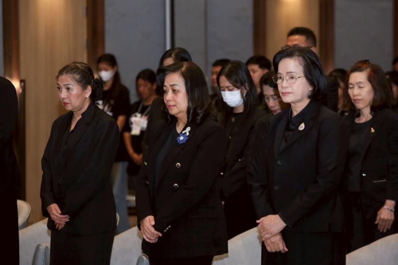 รมว.พม. เป็นประธาน K