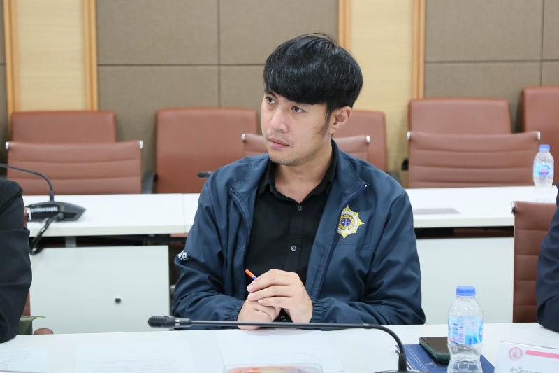 นางเตือนใจ คงสมบั�