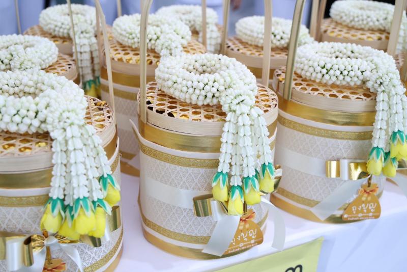 ปลัด พม. ร่วมพิธีเ�