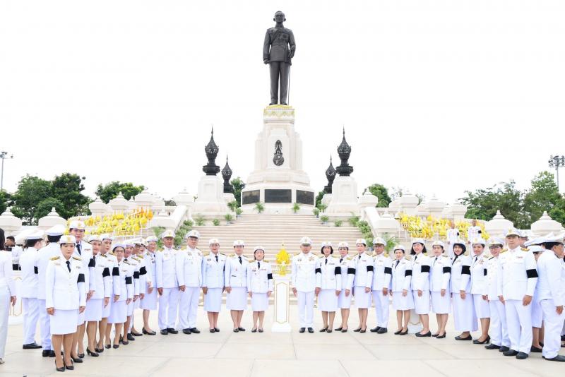 ปลัด พม. เป็นประธา�