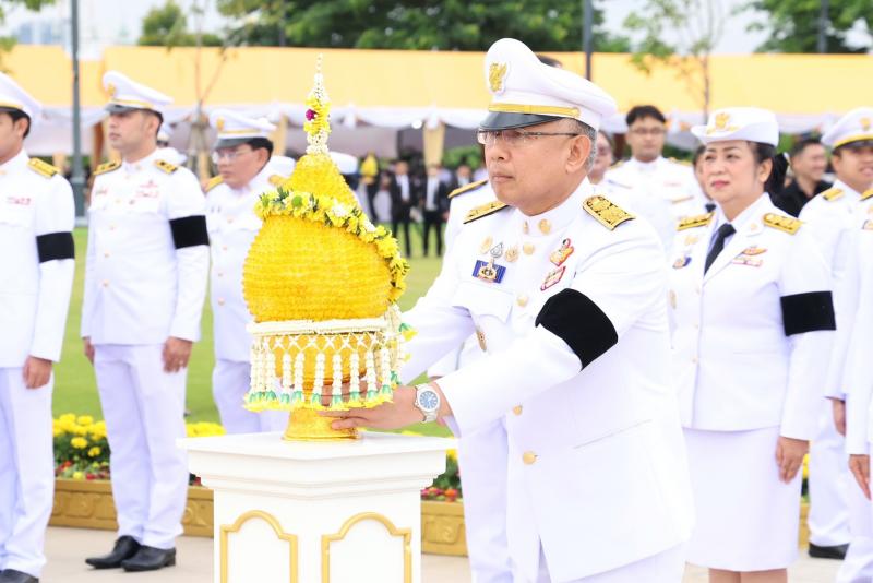 ปลัด พม. เป็นประธา�