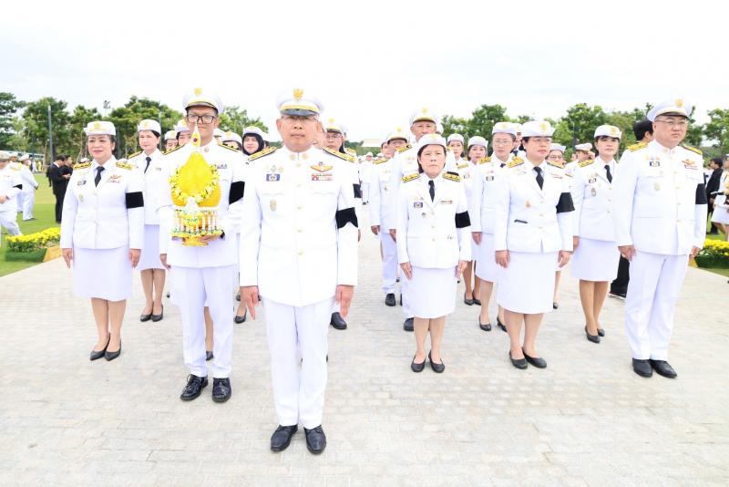 ปลัด พม. เป็นประธา�