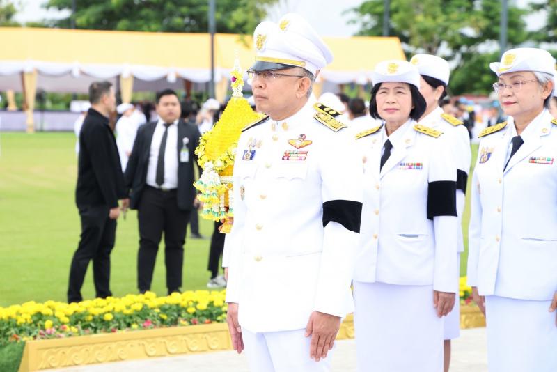 ปลัด พม. เป็นประธา�