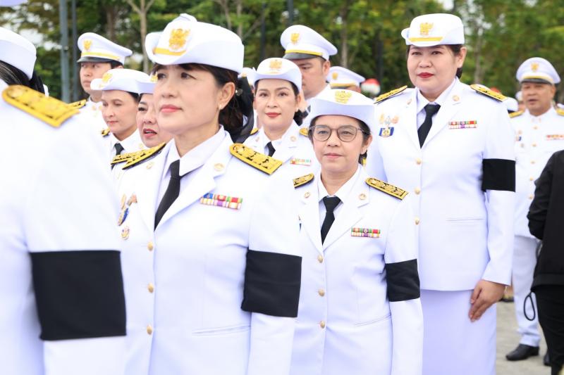 ปลัด พม. เป็นประธา�