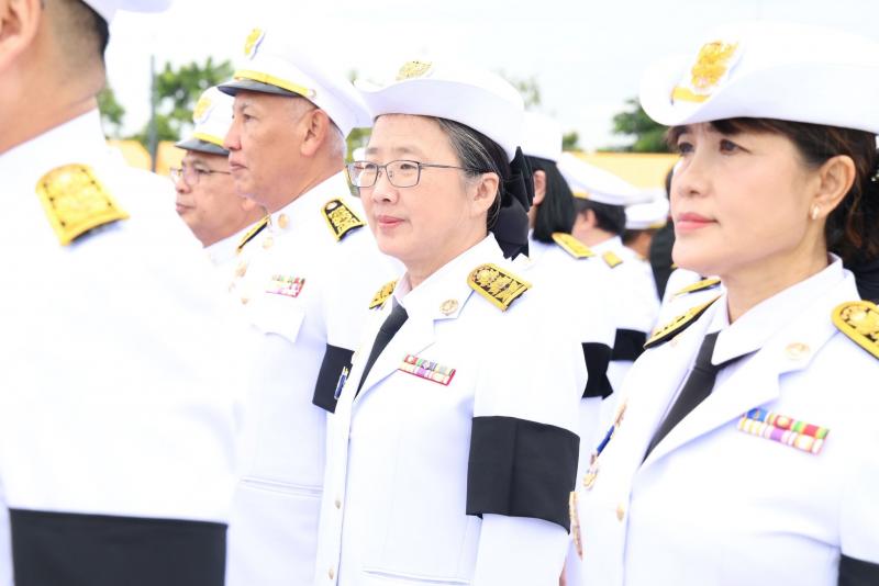 ปลัด พม. เป็นประธา�