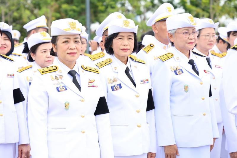 ปลัด พม. เป็นประธา�