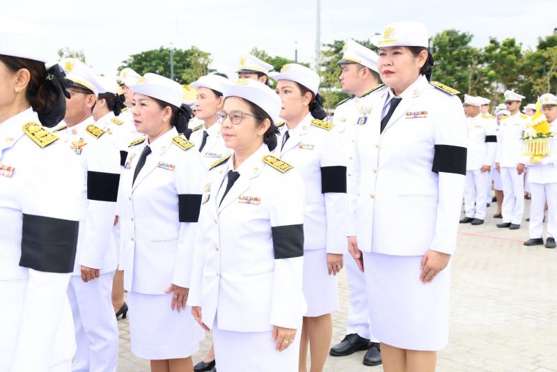 ปลัด พม. เป็นประธา�