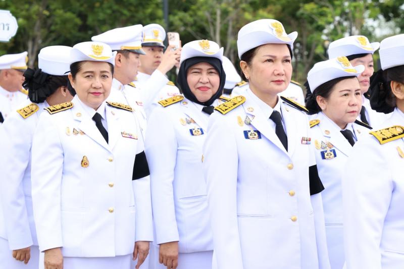 ปลัด พม. เป็นประธา�