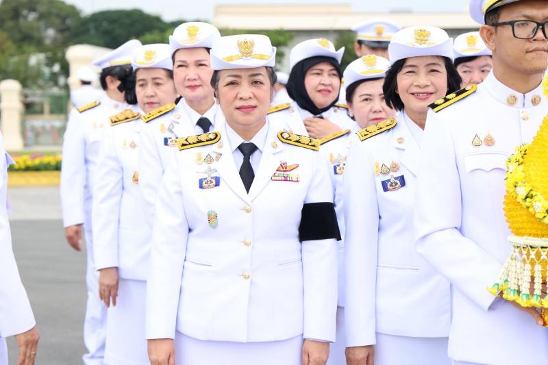 ปลัด พม. เป็นประธา�
