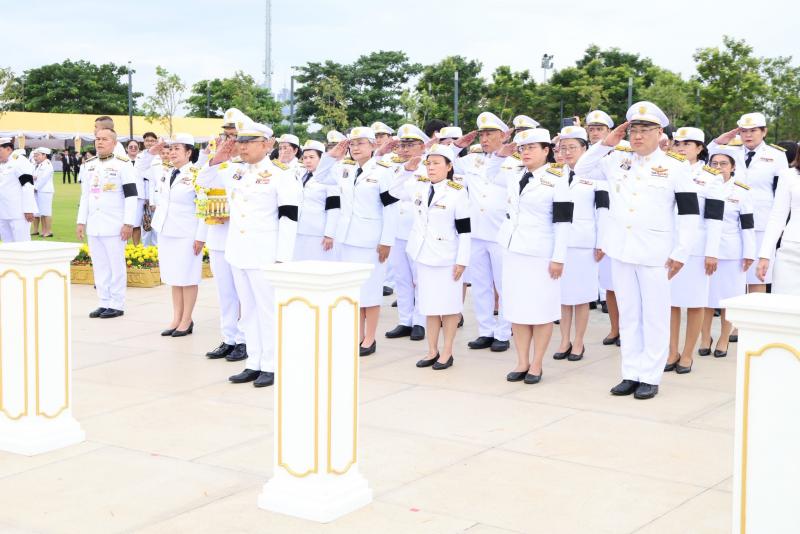 ปลัด พม. เป็นประธา�