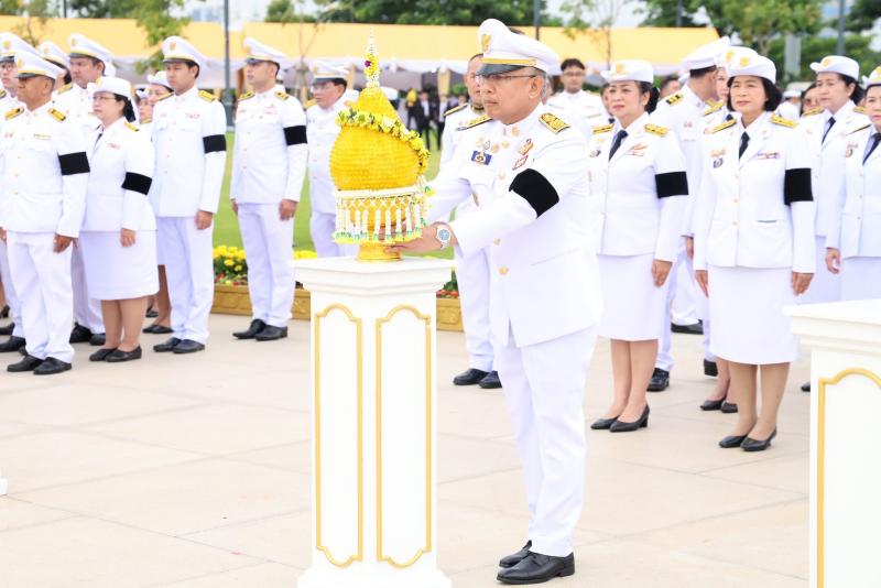 ปลัด พม. เป็นประธา�