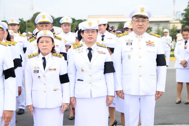 ปลัด พม. เป็นประธา�