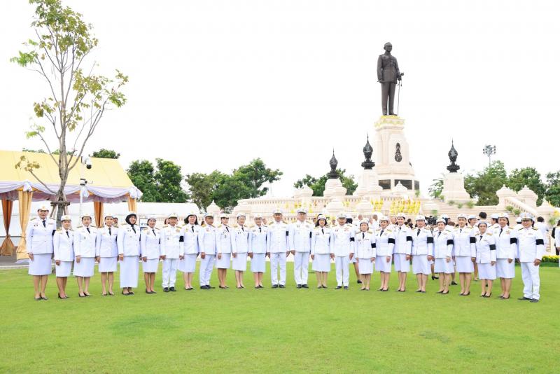 ปลัด พม. เป็นประธา�