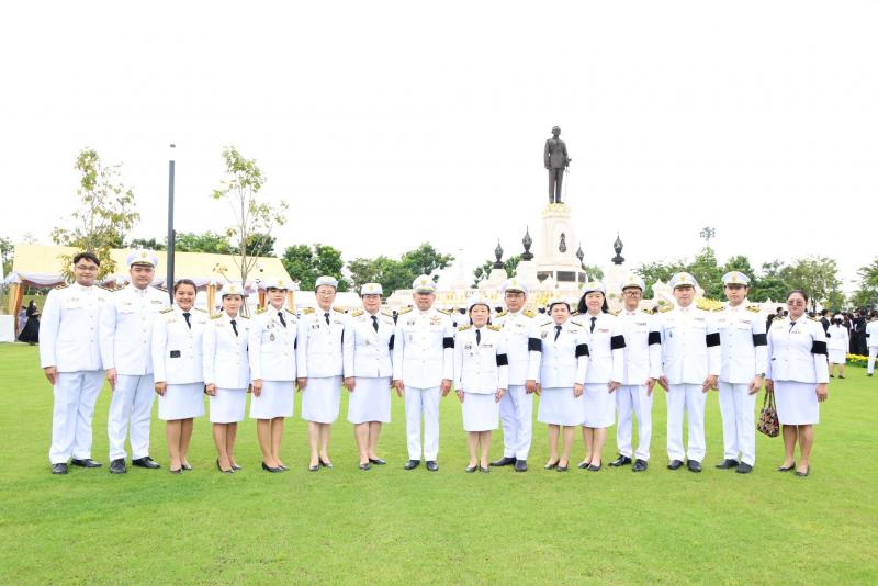ปลัด พม. เป็นประธา�