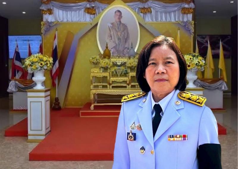 นางสาวสุนีย์ ศรีส�
