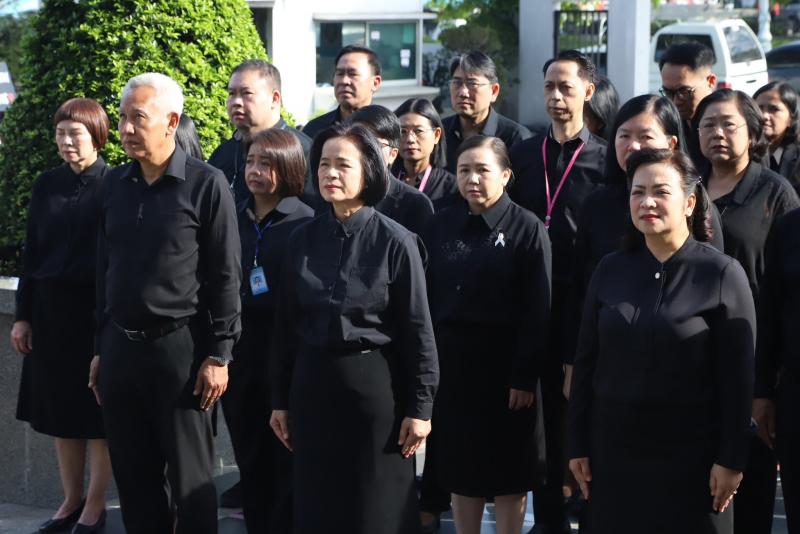 รมว.พม. นำประกาศเจ�