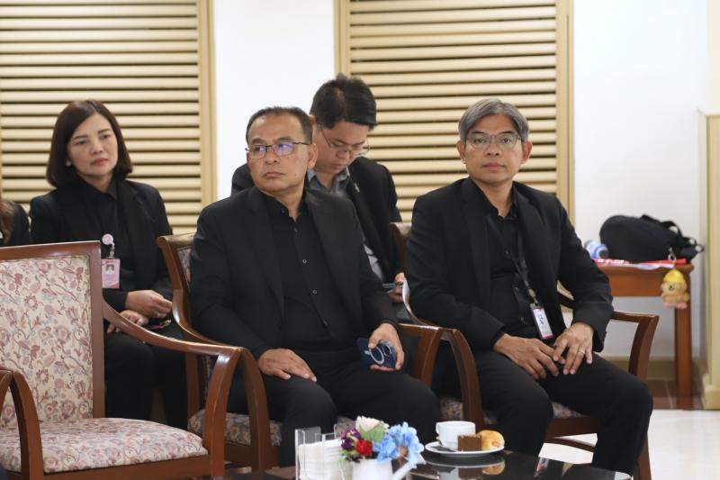 ปลัด พม. เป็นประธา�