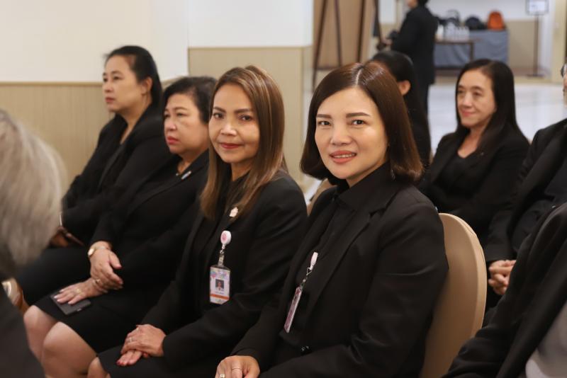 ปลัด พม. เป็นประธา�