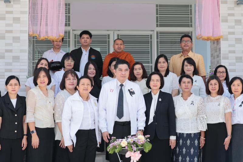 นายกองตรี ดร.ธนกฤต