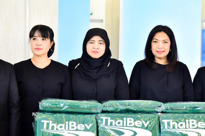 ปลัด พม. เป็นประธา�