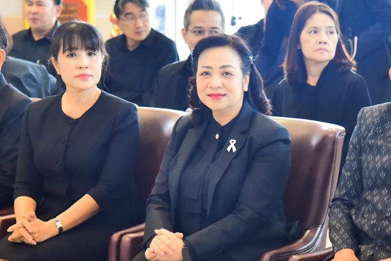 ปลัด พม. เป็นประธา�
