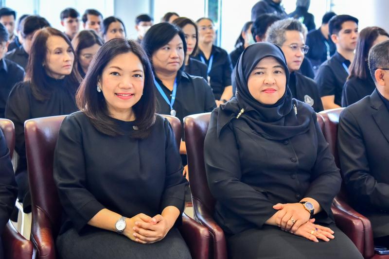 ปลัด พม. เป็นประธา�