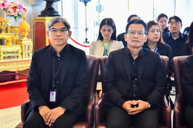 ปลัด พม. เป็นประธา�