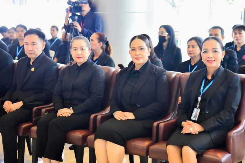 ปลัด พม. เป็นประธา�