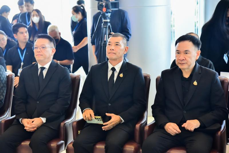 ปลัด พม. เป็นประธา�