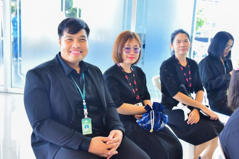 ปลัด พม. เป็นประธา�