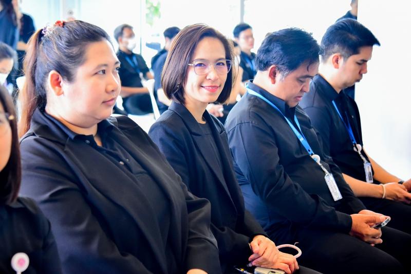 ปลัด พม. เป็นประธา�