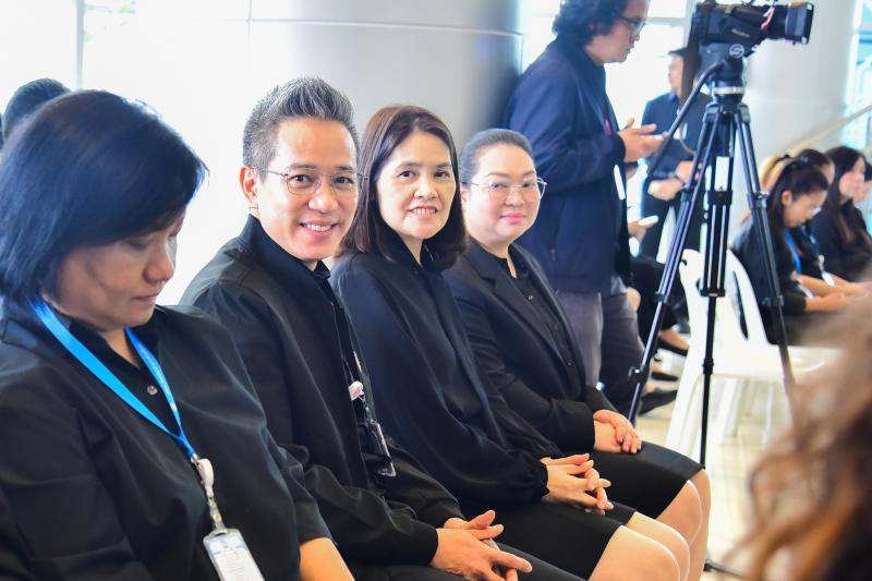 ปลัด พม. เป็นประธา�