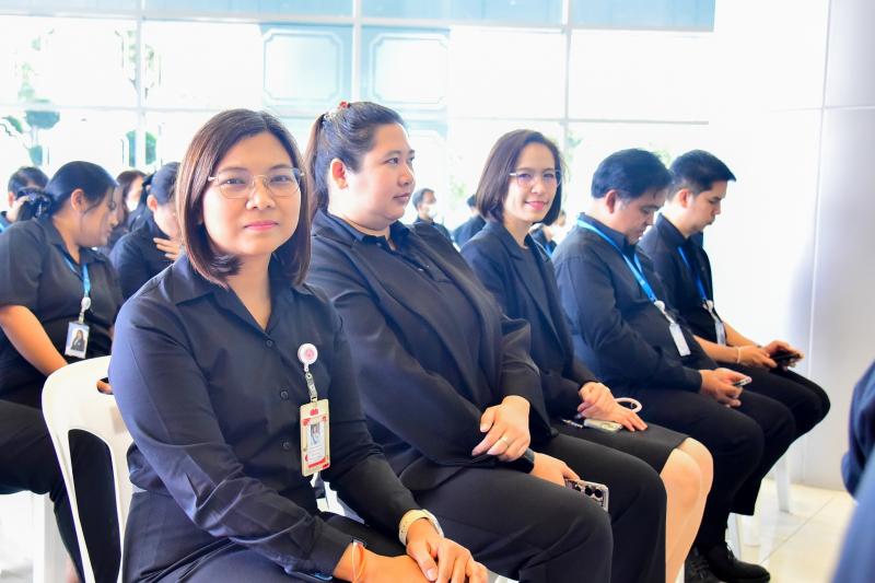 ปลัด พม. เป็นประธา�