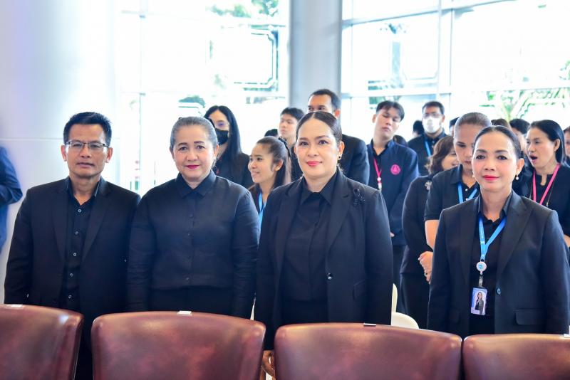 ปลัด พม. เป็นประธา�