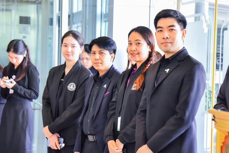 ปลัด พม. เป็นประธา�