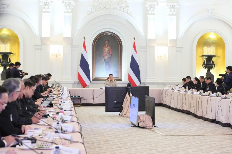 ปลัด พม. ร่วมการปร�