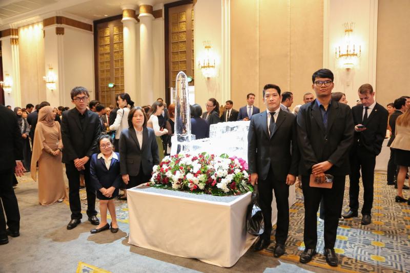 นางสาวสุนีย์ ศรีส�