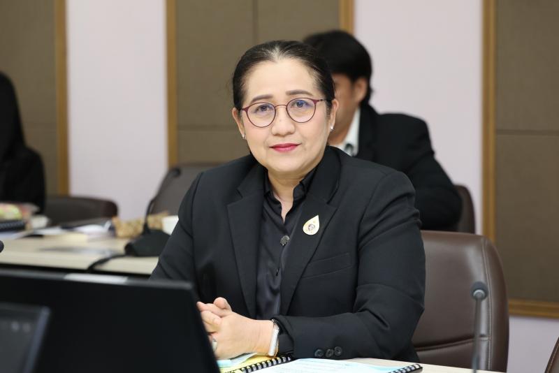 นางสาวสุนีย์ ศรีส�