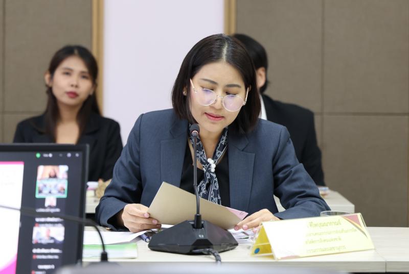 นางสาวสุนีย์ ศรีส�