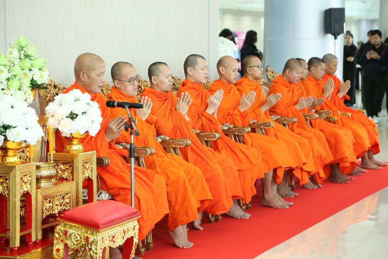 ปลัด พม. เป็นประธา�