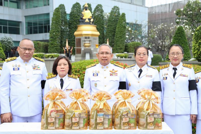 ปลัด พม. เป็นประธา�