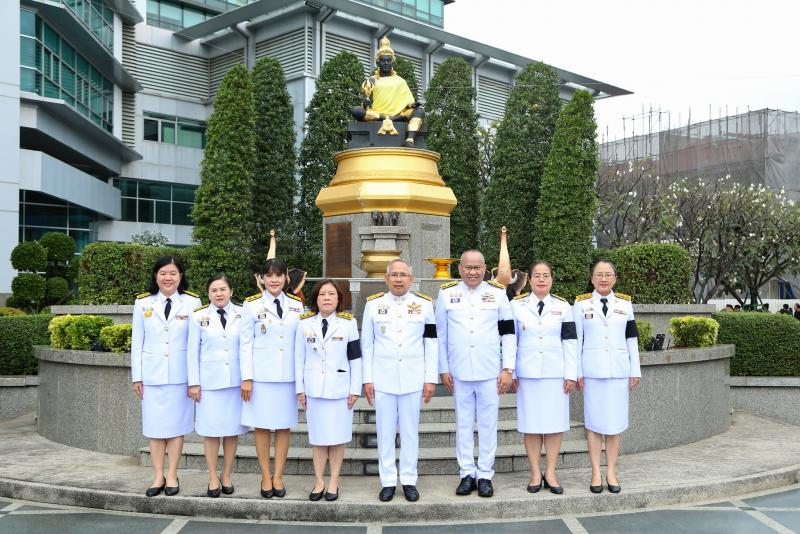 ปลัด พม. เป็นประธา�