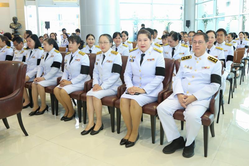 ปลัด พม. เป็นประธา�