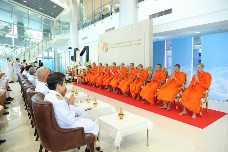 ปลัด พม. เป็นประธา�