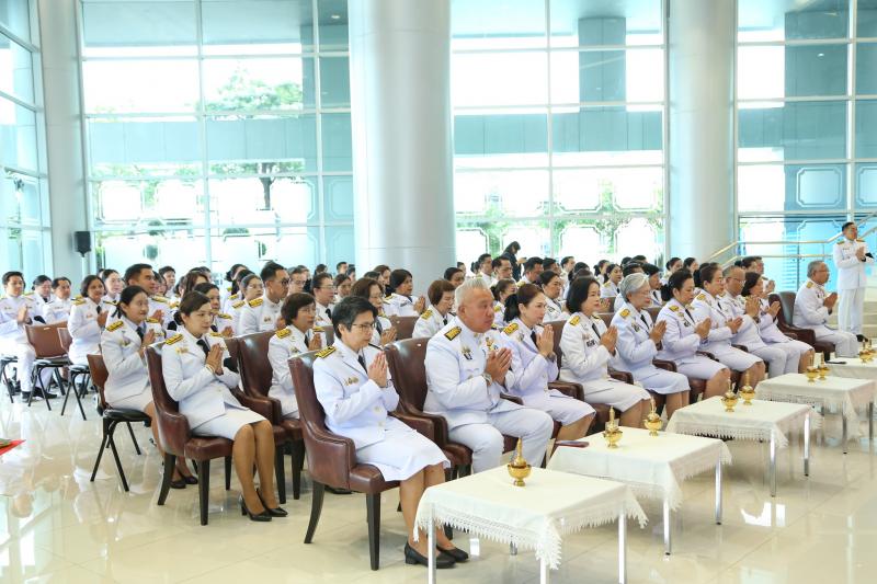 ปลัด พม. เป็นประธา�