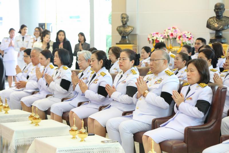 ปลัด พม. เป็นประธา�