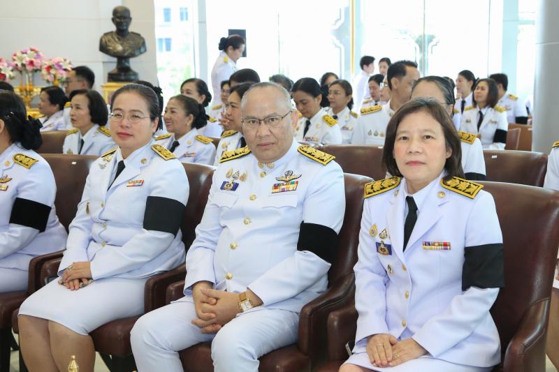 ปลัด พม. เป็นประธา�